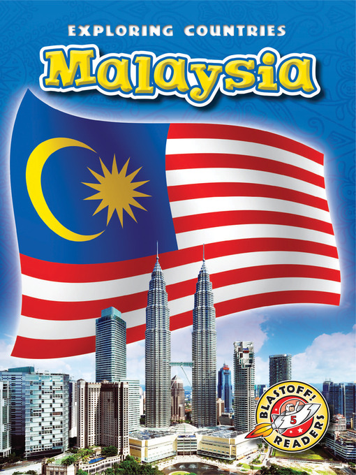 Title details for Malaysia by Lisa Owings - Wait list